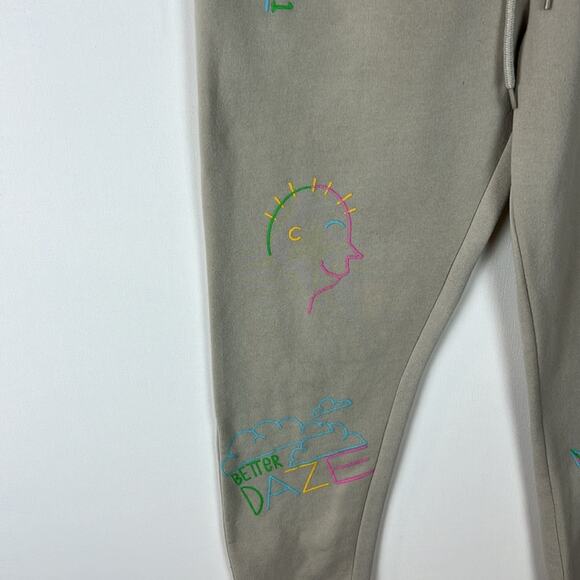 Brooklyn Cloth Joggers - Men's Medium - Picture 5 of 11